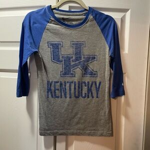 Nike small Kentucky Wildcats